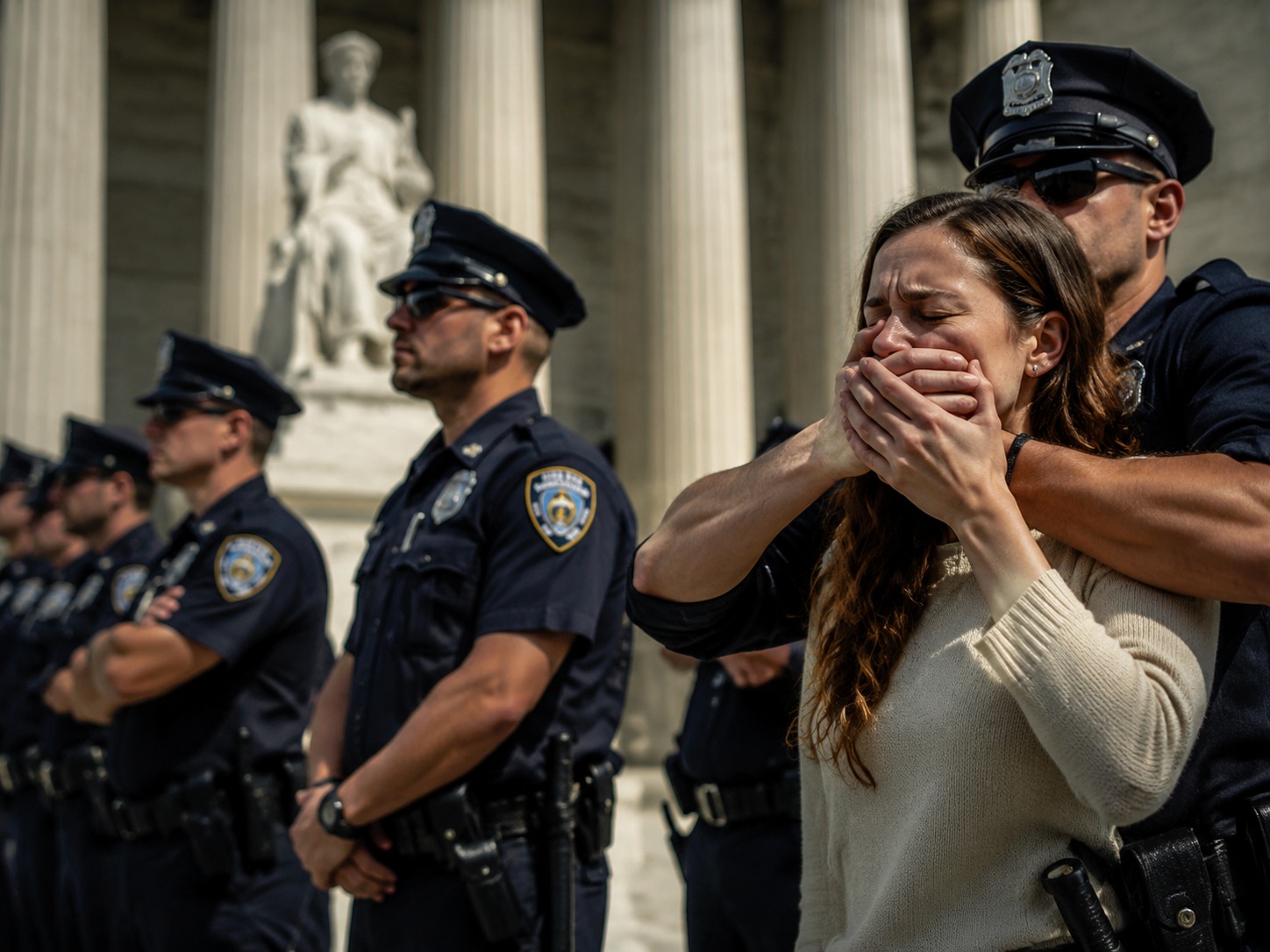 We Only Pretend to Defend Free Speech