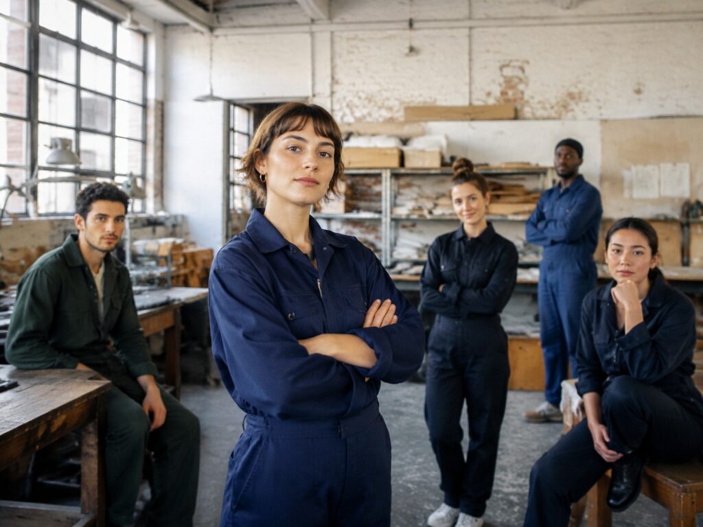 Capitalising on Human Capital
