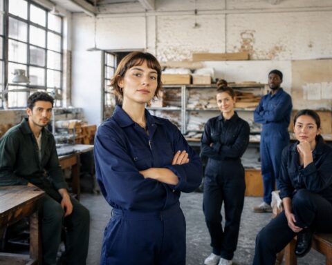 Capitalising on Human Capital