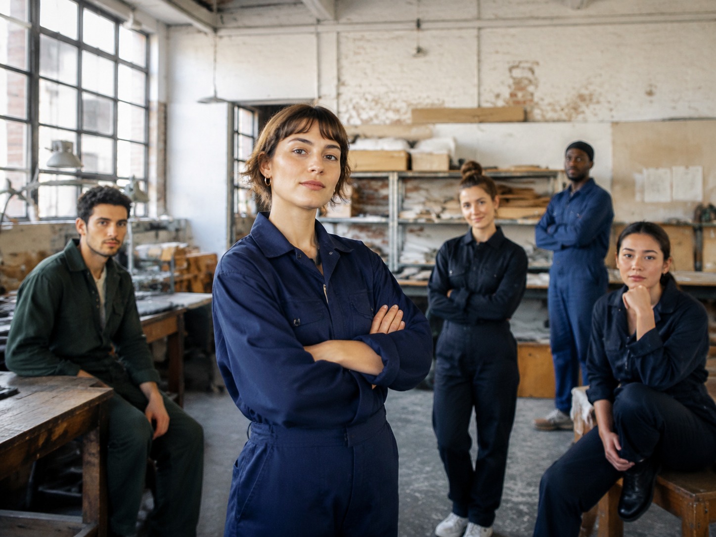 Capitalising on Human Capital