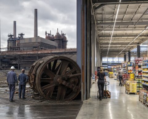 From Krupp to Aldi
