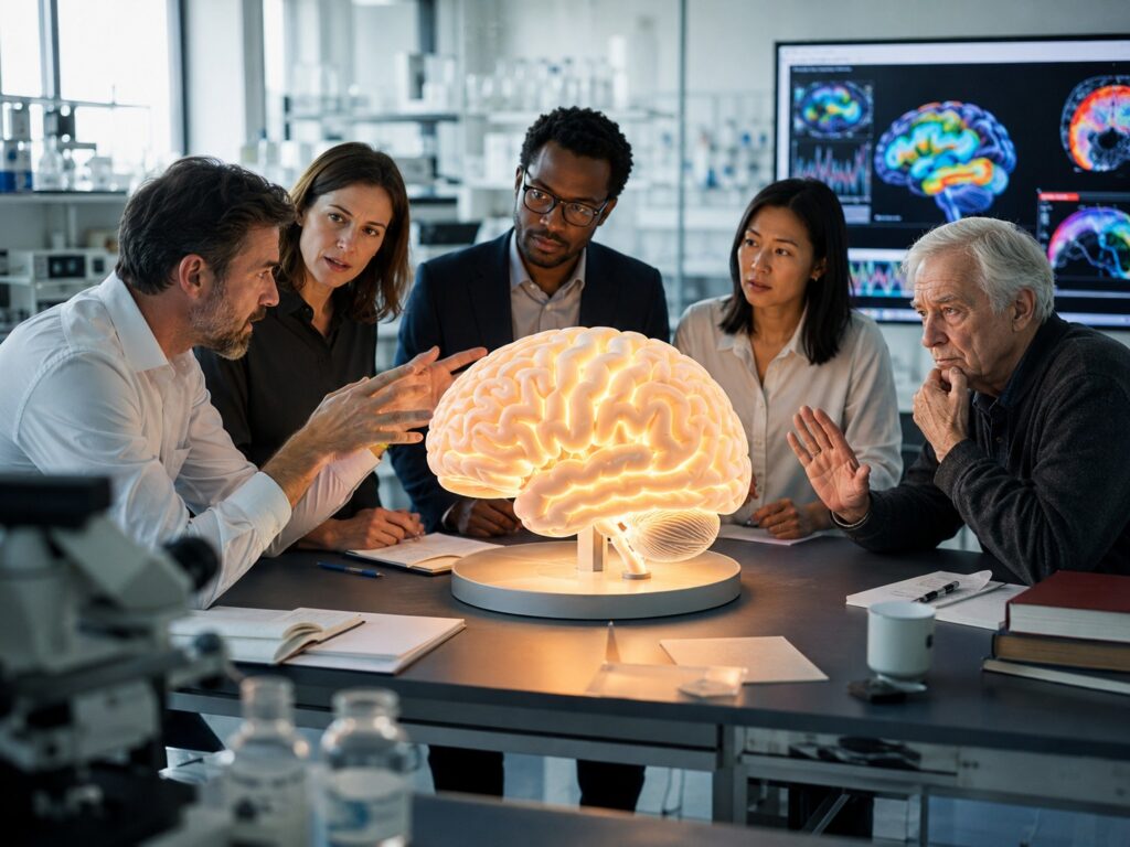 Beware the Fausts of Neuroscience
