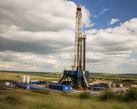 Forget Wind: Time for Britain to Get Fracking