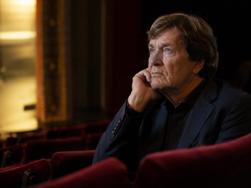 Melvyn Bragg Misses the Art of the Matter