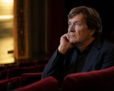 Melvyn Bragg Misses the Art of the Matter
