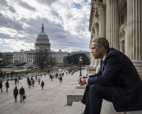 Obama's Timidity Risks the World's Security