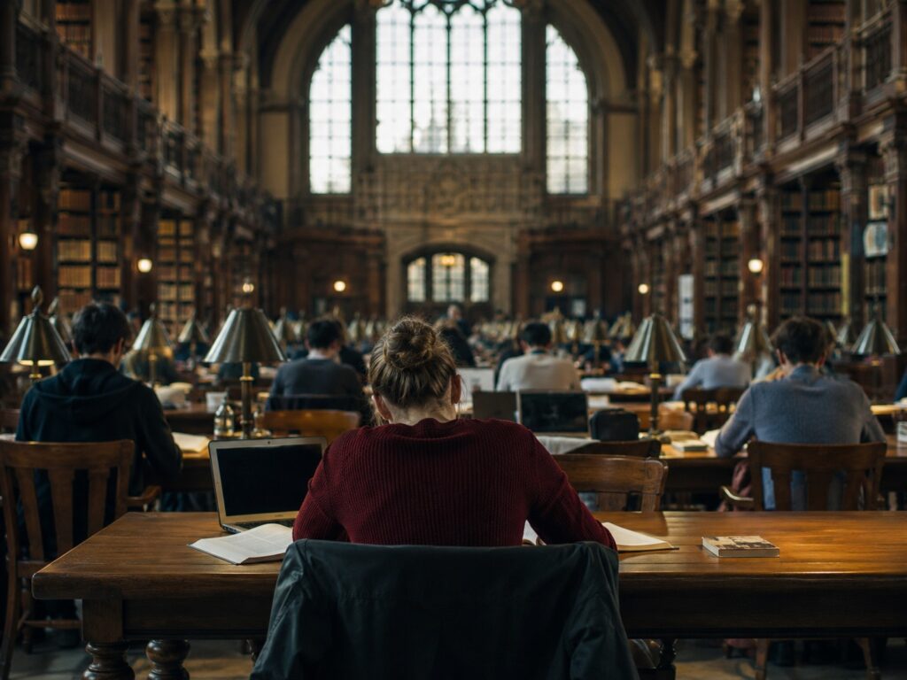 Universities Must Be Freed from Meddling