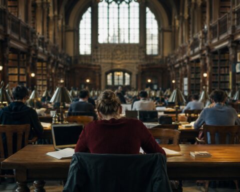 Universities Must Be Freed from Meddling