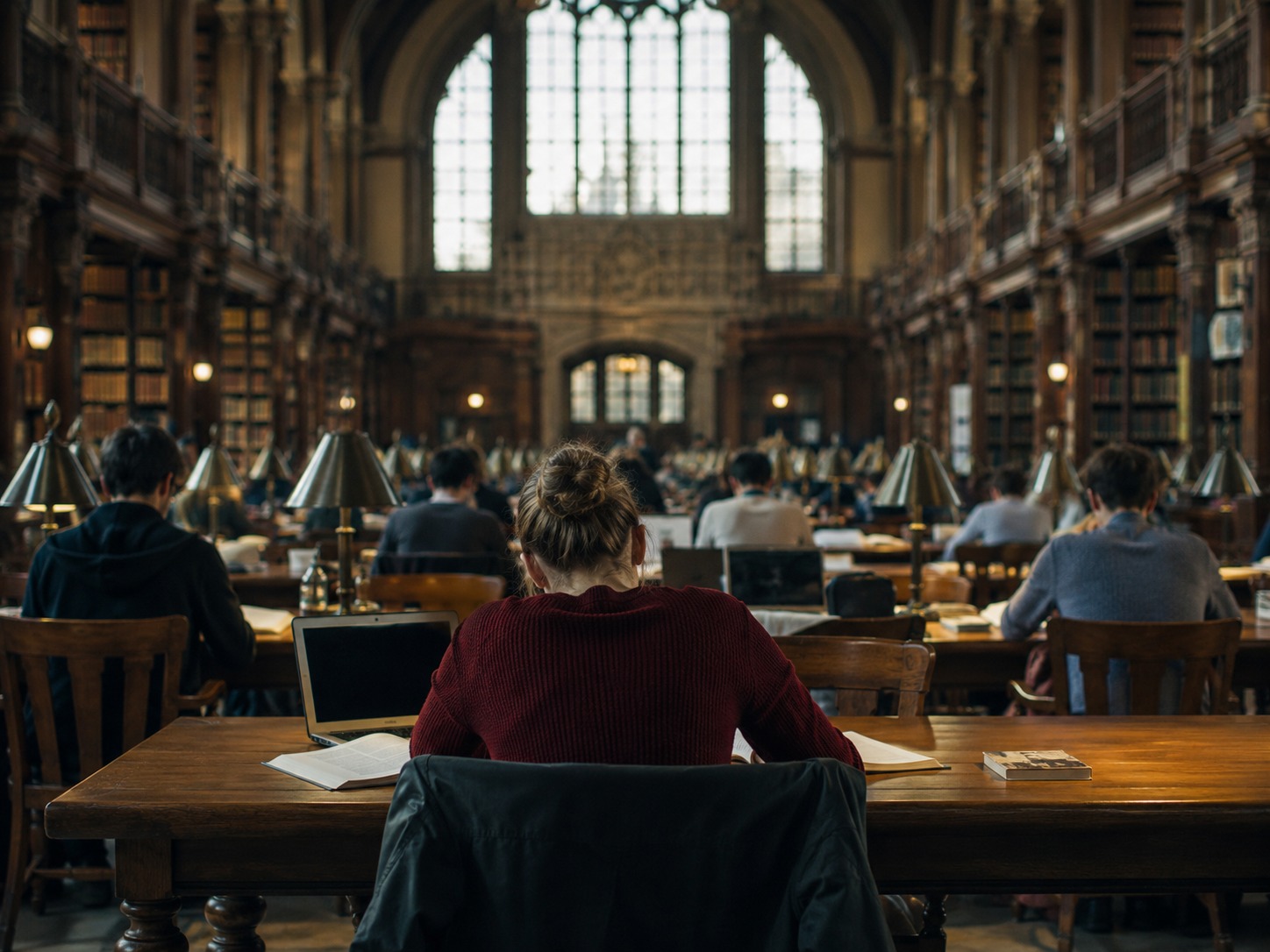 Universities Must Be Freed from Meddling
