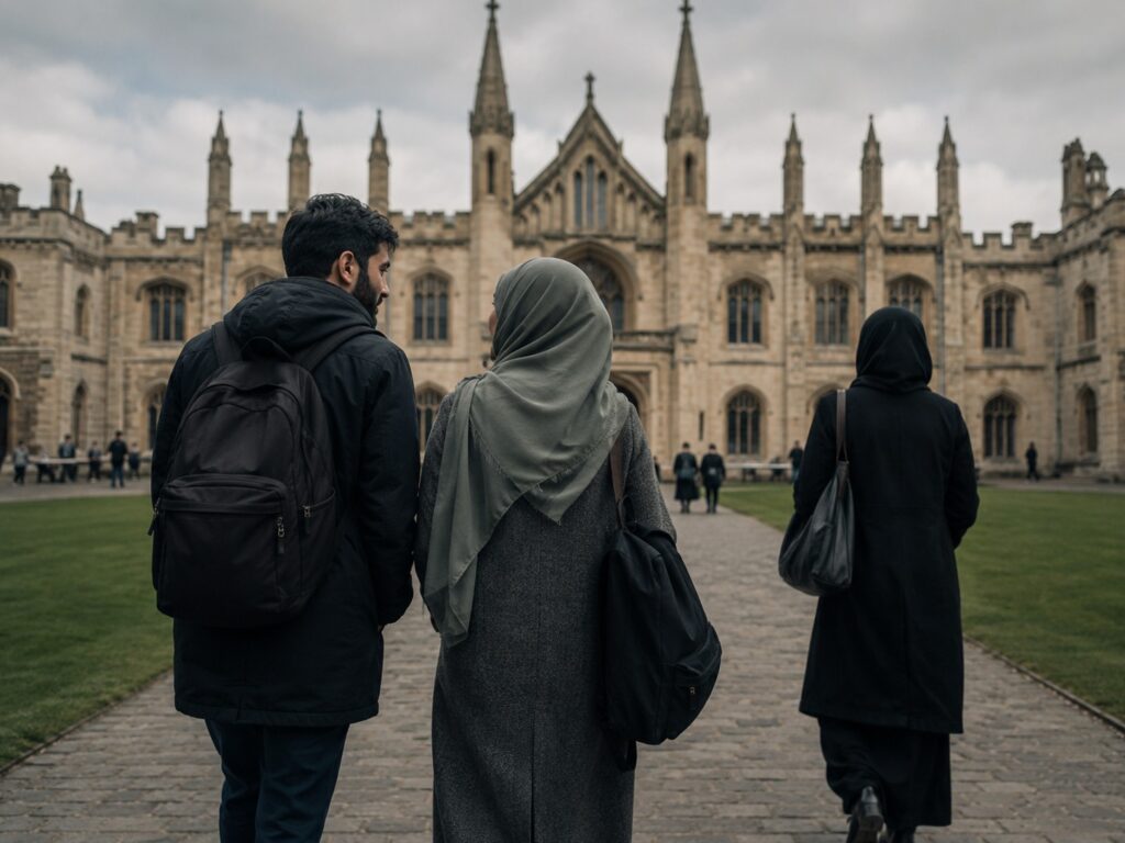 Metro Madrassa