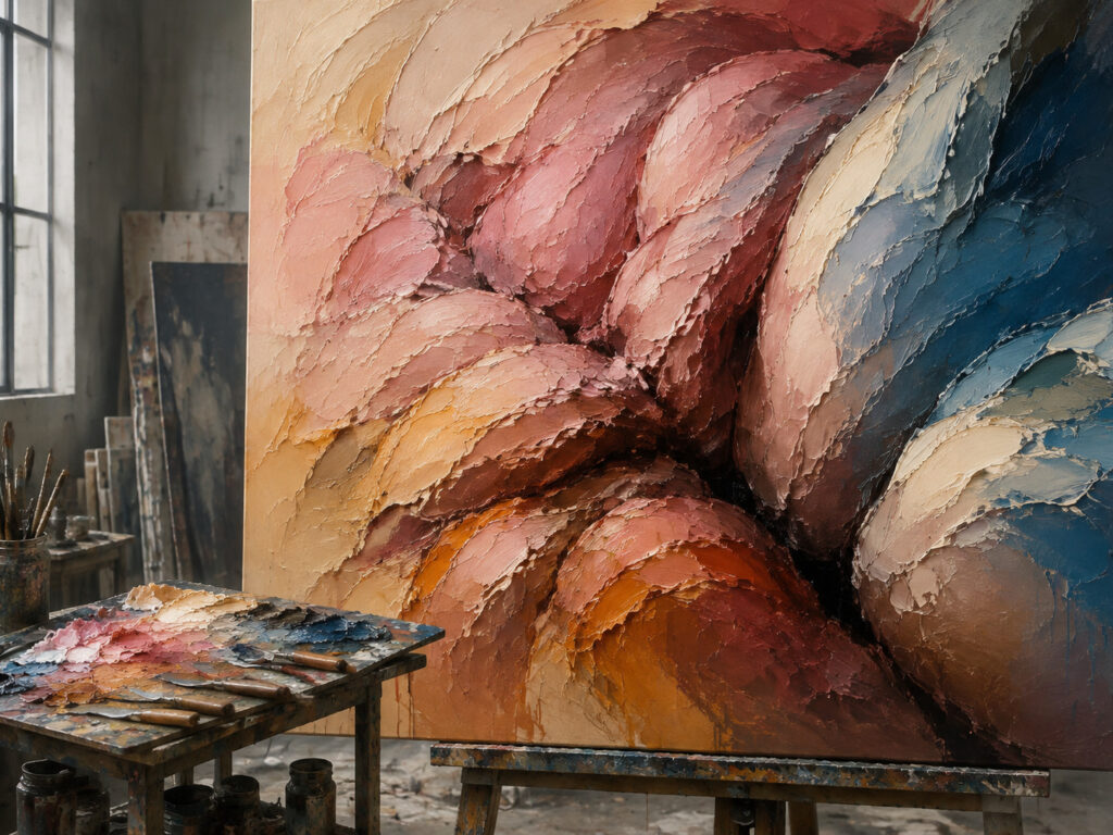 Jenny Saville