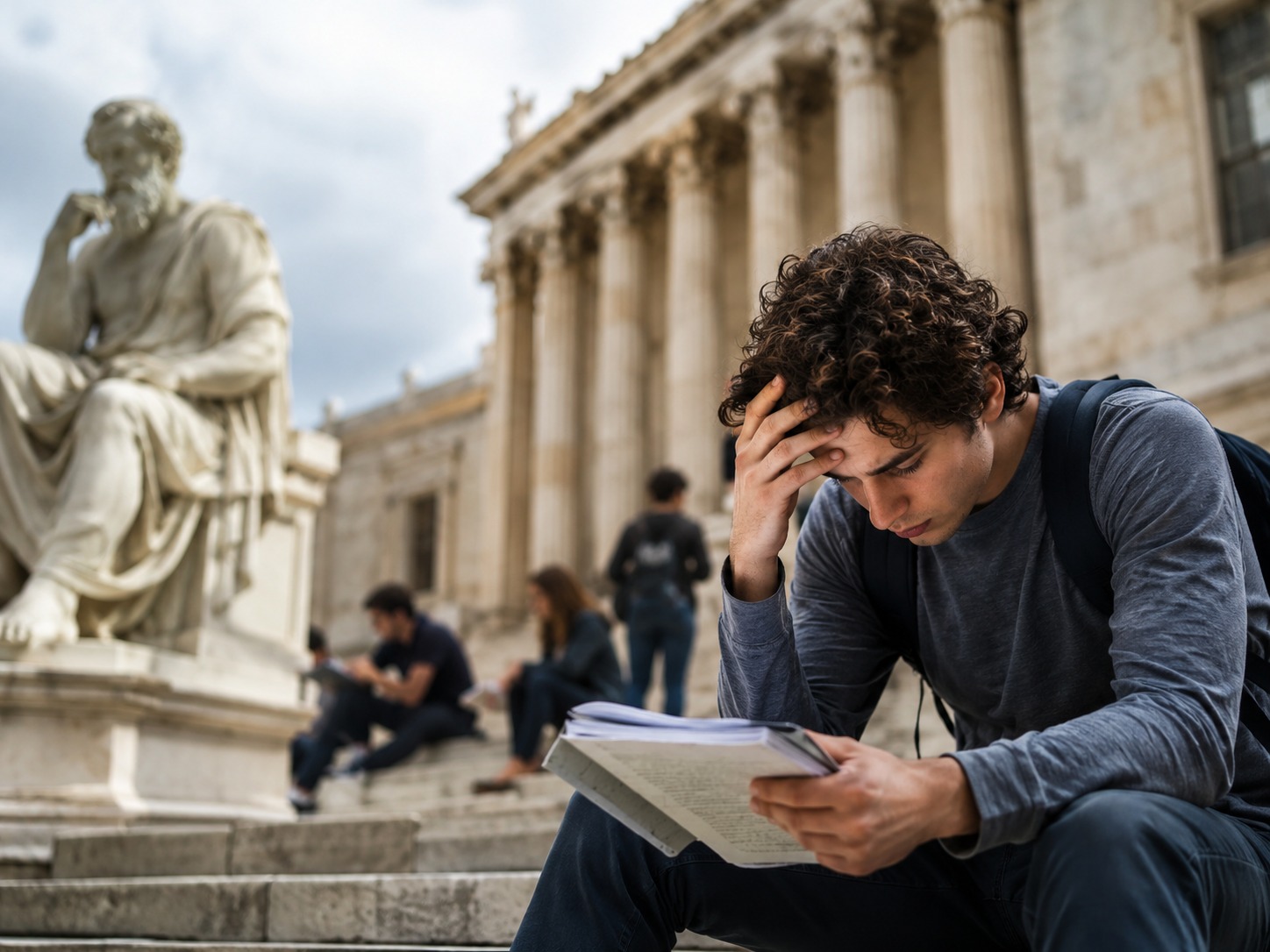 Academic Ideals