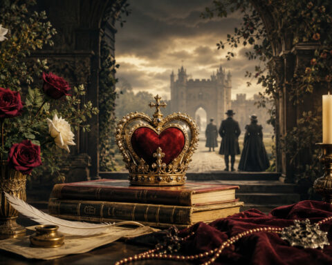 Queen of Hearts