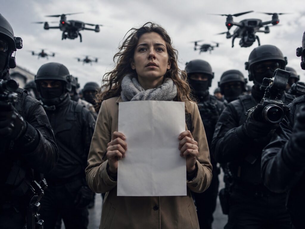 Freedom of the Press Now Concerns Us All