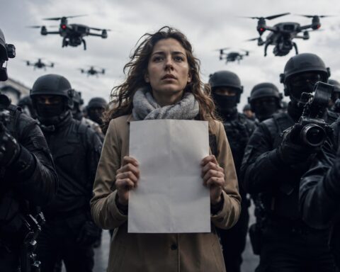 Freedom of the Press Now Concerns Us All