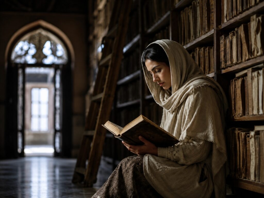 Pandora's Books