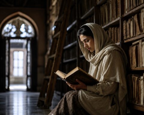 Pandora's Books