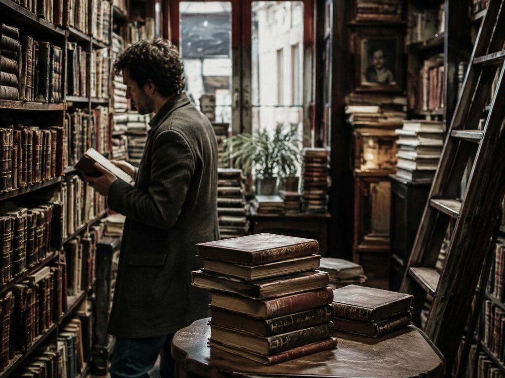 The Admirable Criterion