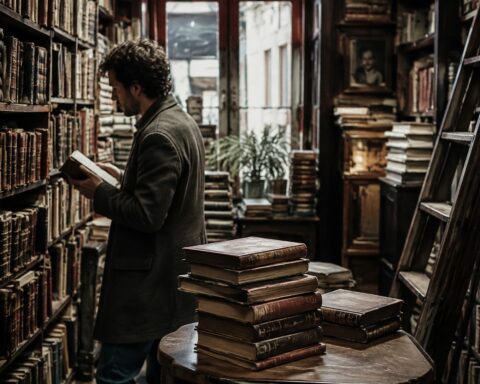 The Admirable Criterion