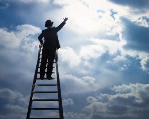 Reach For the Sky