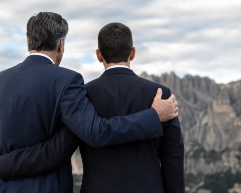 Romney Takes a Risk with Ryan