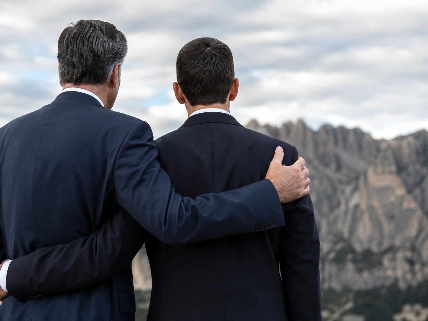 Romney Takes a Risk with Ryan