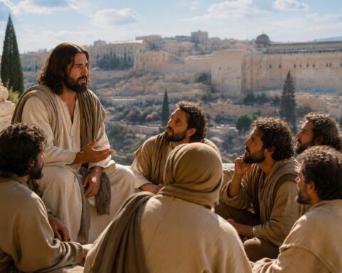 From Jesus Sect to Imperial Faith