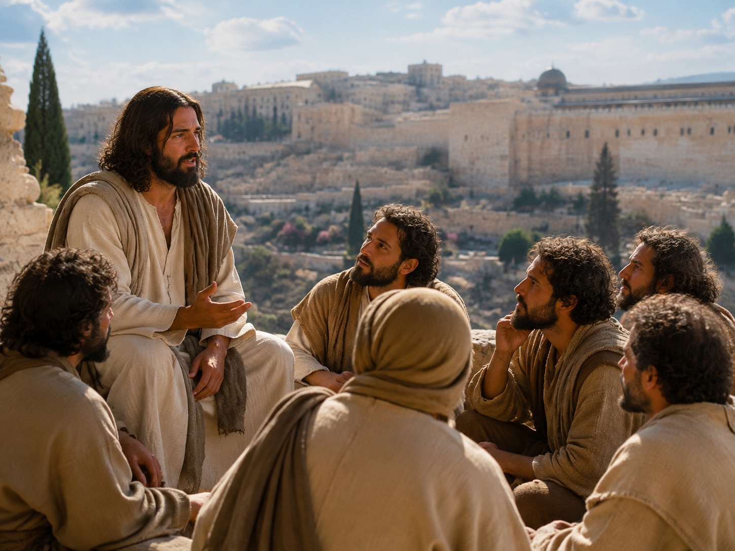 From Jesus Sect to Imperial Faith