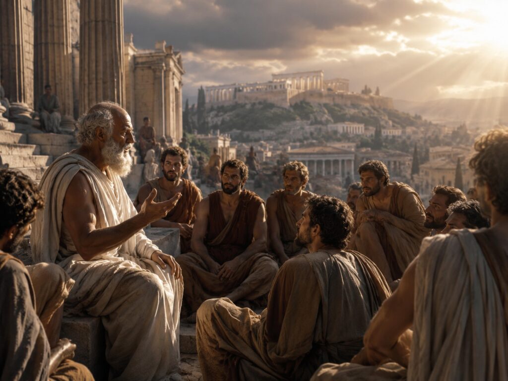 Illuminating Scripture