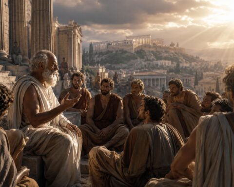 Illuminating Scripture
