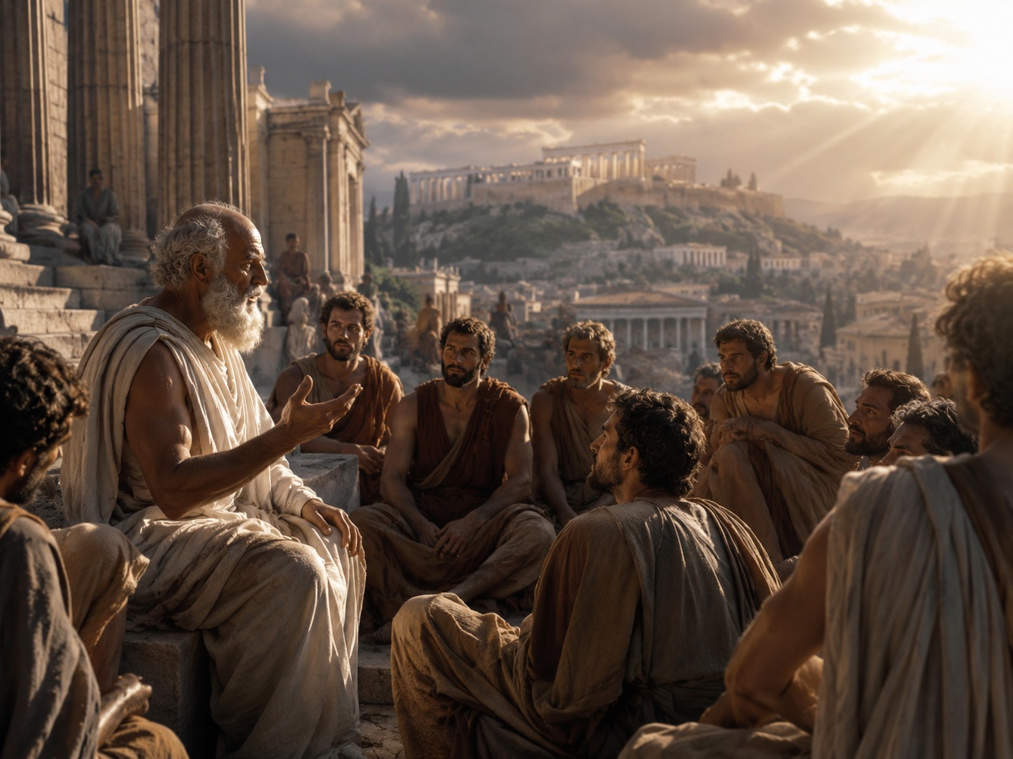 Illuminating Scripture
