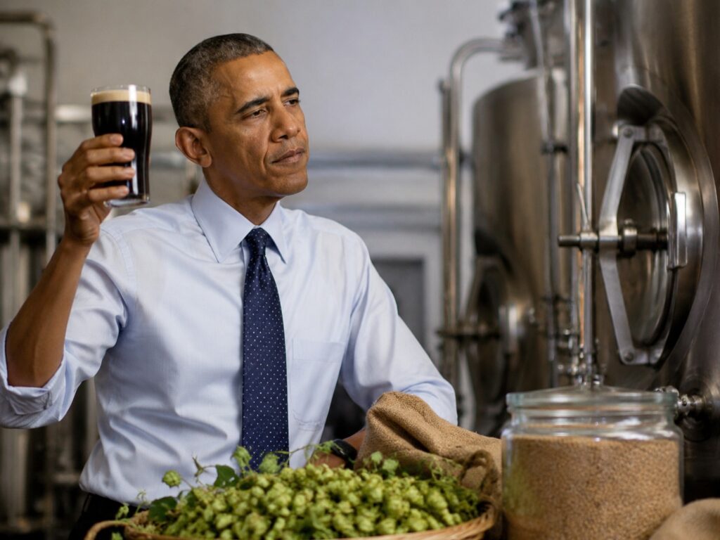 Hops and Glory