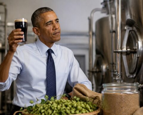 Hops and Glory