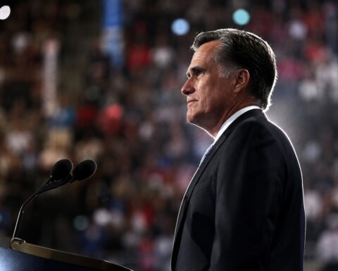 Can Romney Spring an October surprise?