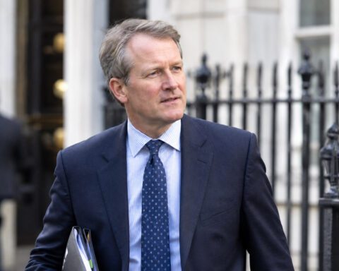 Owen Paterson’s ministerial rise brought his conservative politics and environmental scepticism into sharper focus within David Cameron’s Cabinet.
