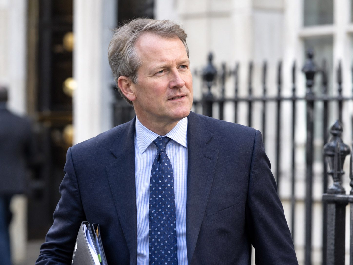 Owen Paterson’s ministerial rise brought his conservative politics and environmental scepticism into sharper focus within David Cameron’s Cabinet.