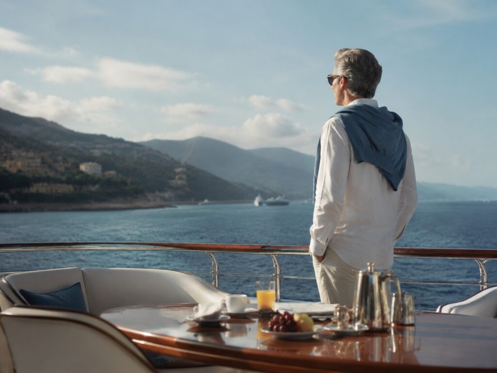Are The Very Rich So Different?