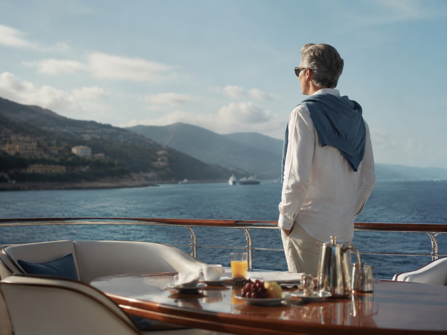 Are The Very Rich So Different?