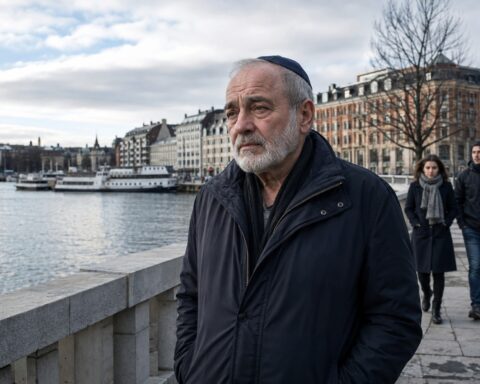 Norway's Problem with Anti-Semitism
