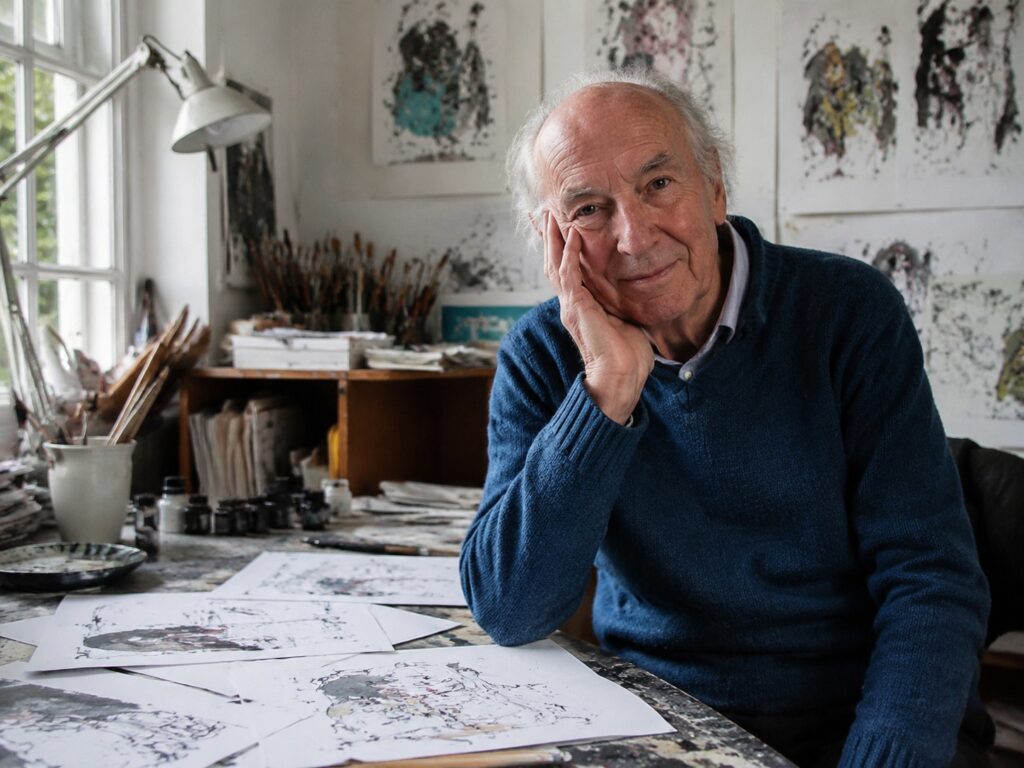 Quentin Blake