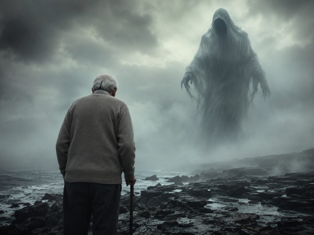 How to Exorcise the Ghost of Penury Yet To Come