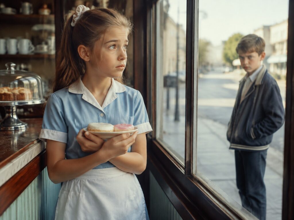 The Indelible Terror of the Cruelty of Children