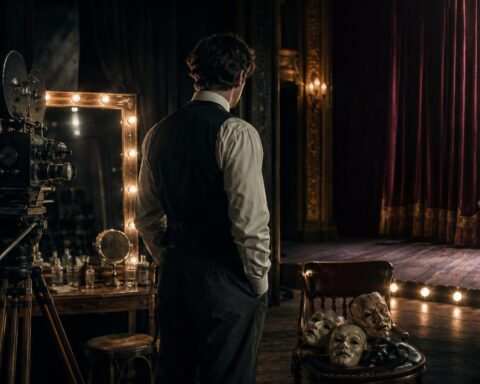 A Vintage Year for Acting