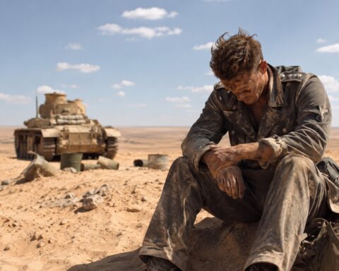 A pithy retelling of Europe’s darkest days