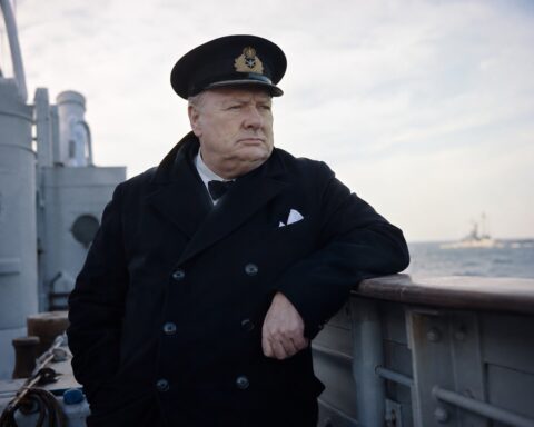 Master and Commander