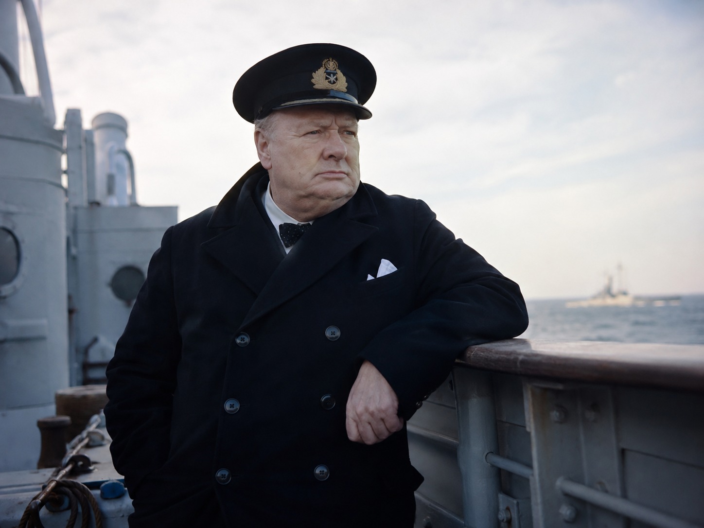 Master and Commander