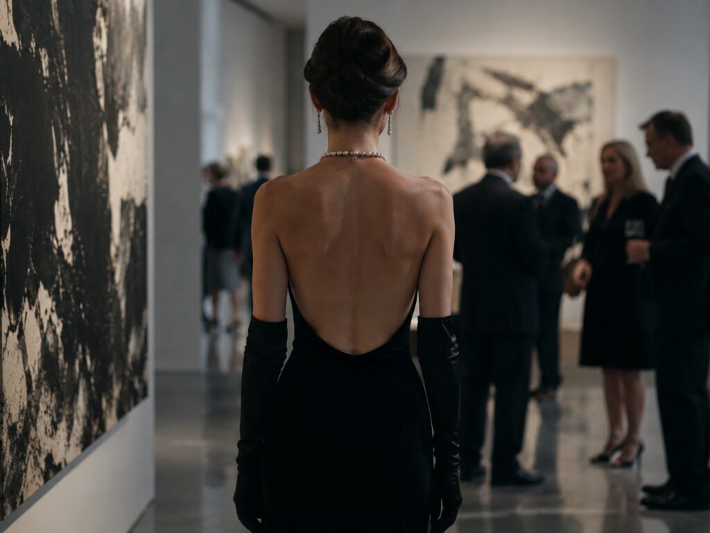 ONLINE ONLY: Radical Chic and the Corruption of Art