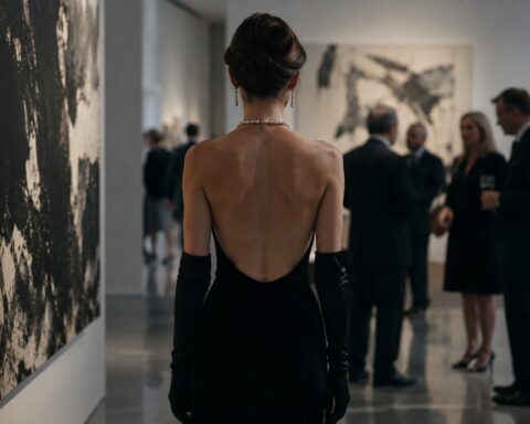 ONLINE ONLY: Radical Chic and the Corruption of Art