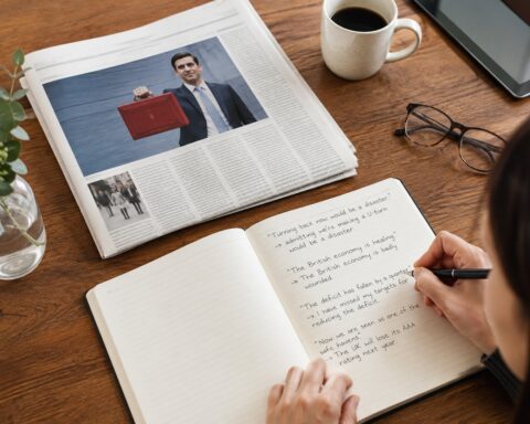 ONLINE ONLY: Translating the Autumn Statement