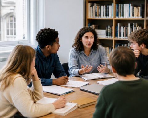 History Lessons for the 21st-Century Classroom